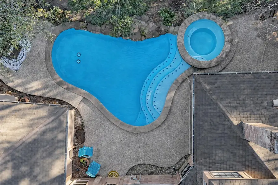 142 E Placid Hill Circle, The Woodlands, TX 77381 - #2