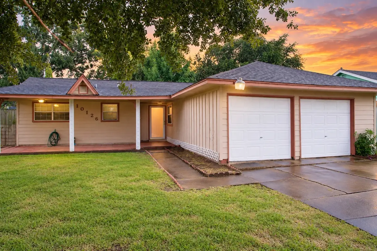 10126 Fleming Drive, Houston, TX 77013 - #1