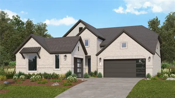 6311 Bakers Cove Lane, Katy, TX 77493