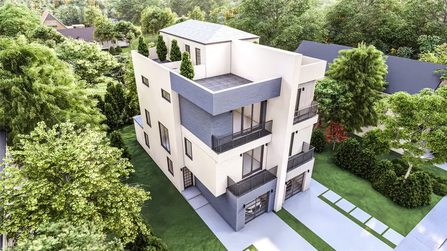 310 Hogan Street, Houston, TX 77009 - Image #2