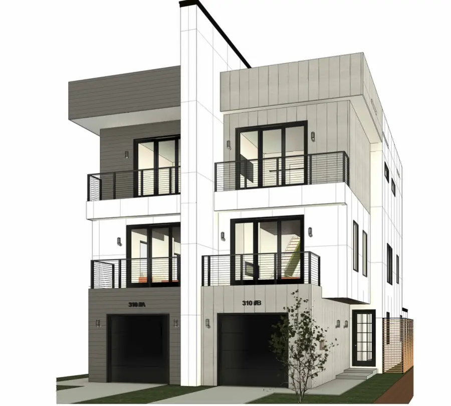 310 Hogan Street, Houston, TX 77009 - Image #3