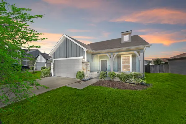 17711 Red Sage Court, Hockley, TX 77447