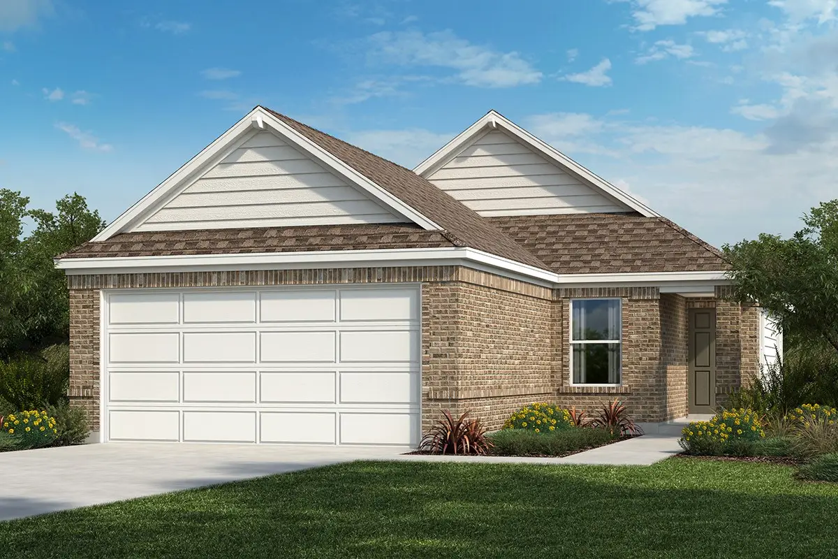 3735 Summer Sage Trail, Conroe, TX 77304 - #1