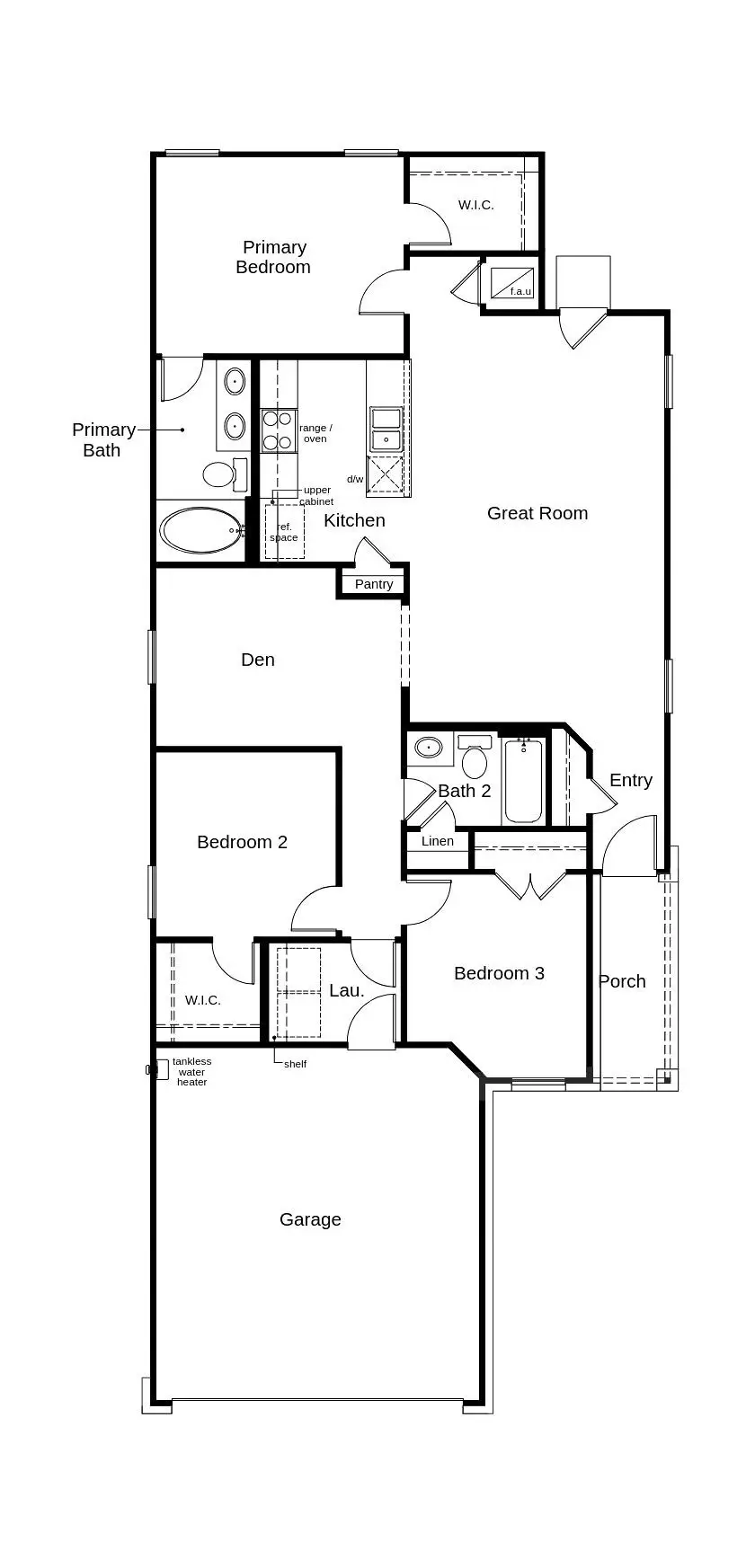 3735 Summer Sage Trail, Conroe, TX 77304 - #2