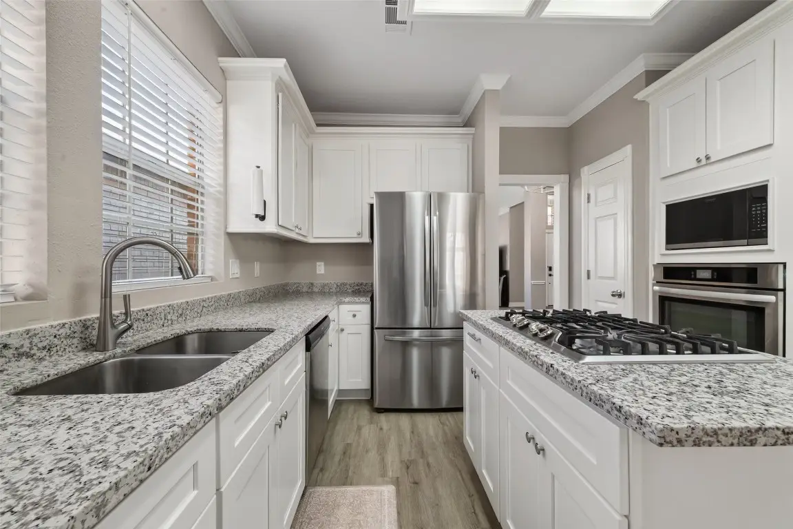 13815 Muirfield Village Drive, Houston, TX 77069 - #1
