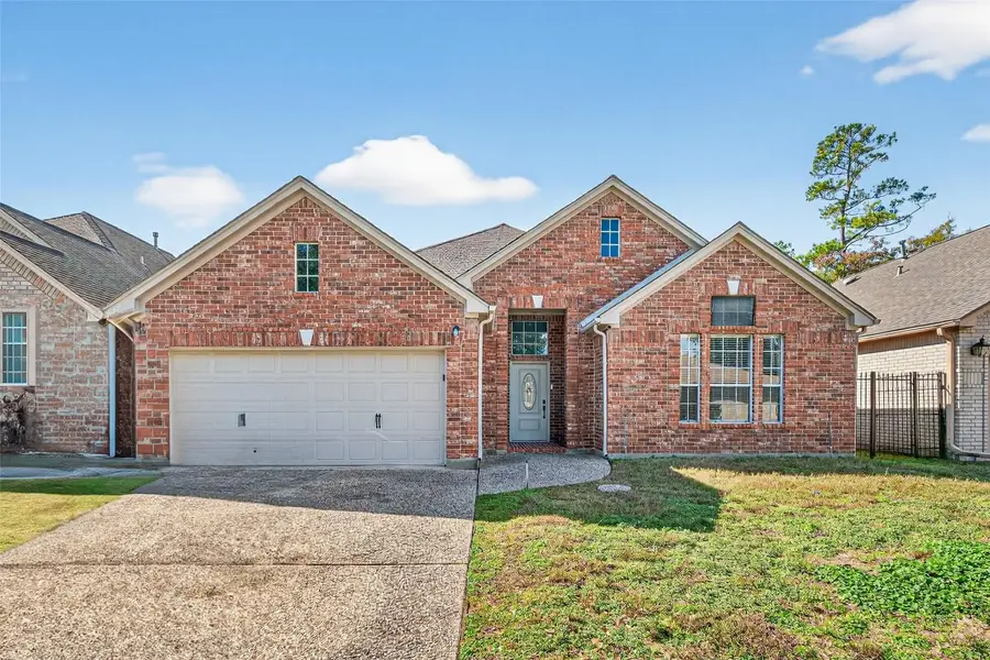 13815 Muirfield Village Drive, Houston, TX 77069 - #2