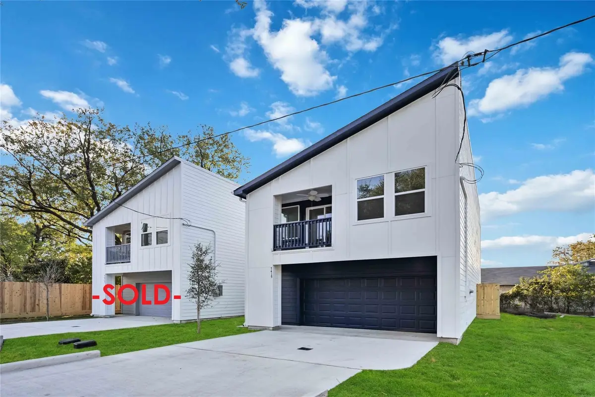 7415 Easter Street, Houston, TX 77088 - #1