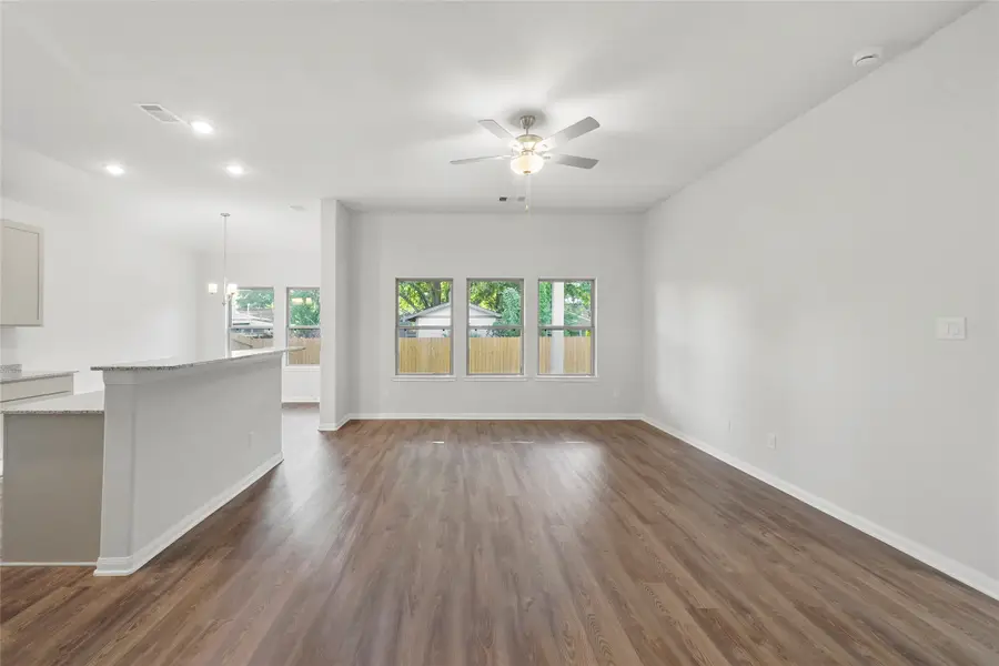 611 Burkett Street, Dayton, TX 77535 - #3