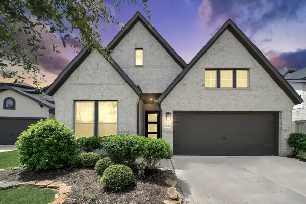 28911 Laurel Grove Lane, Fulshear, TX 77441