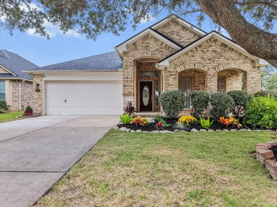 6140 Dunbar Court, League City, TX 77573 - #2