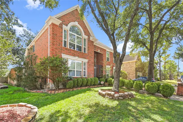 3503 Ashlock Drive, Houston, TX 77082