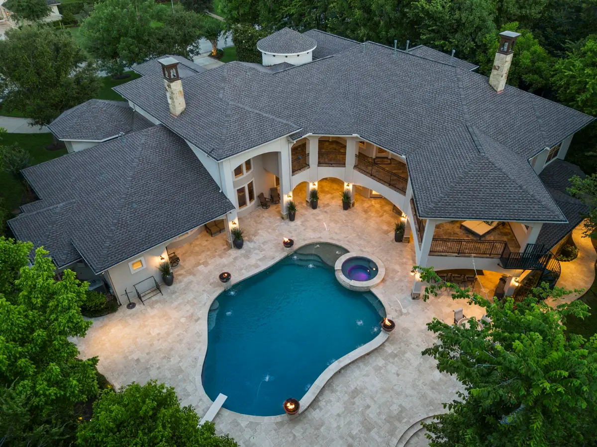 7 Oak Walk, Missouri City, TX 77459 - #1