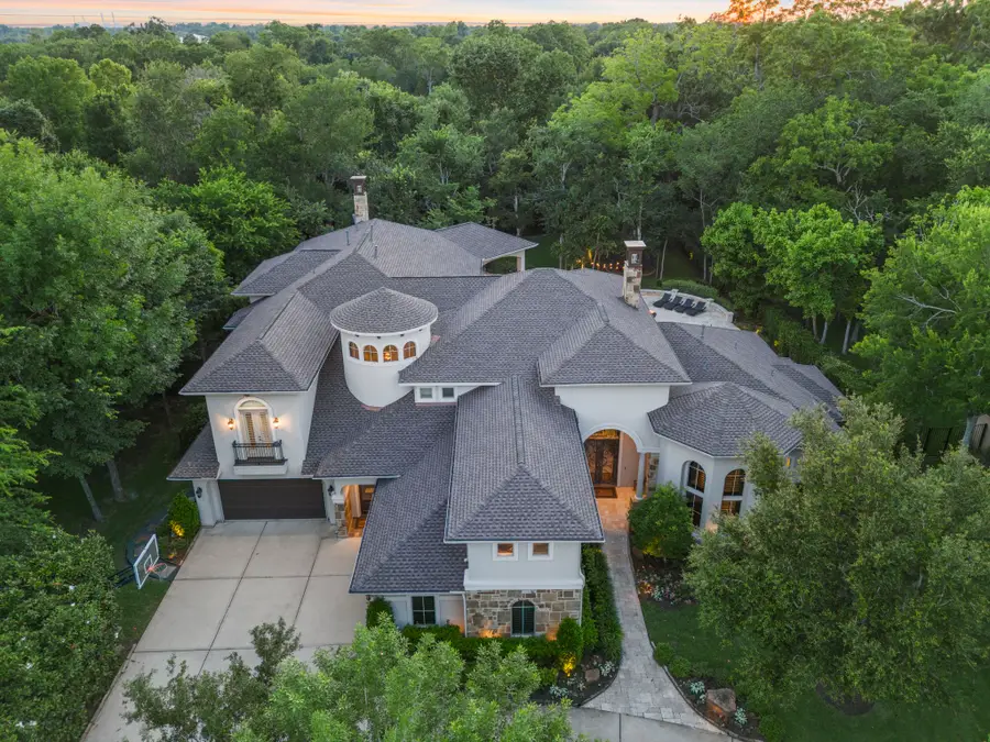 7 Oak Walk, Missouri City, TX 77459 - #3