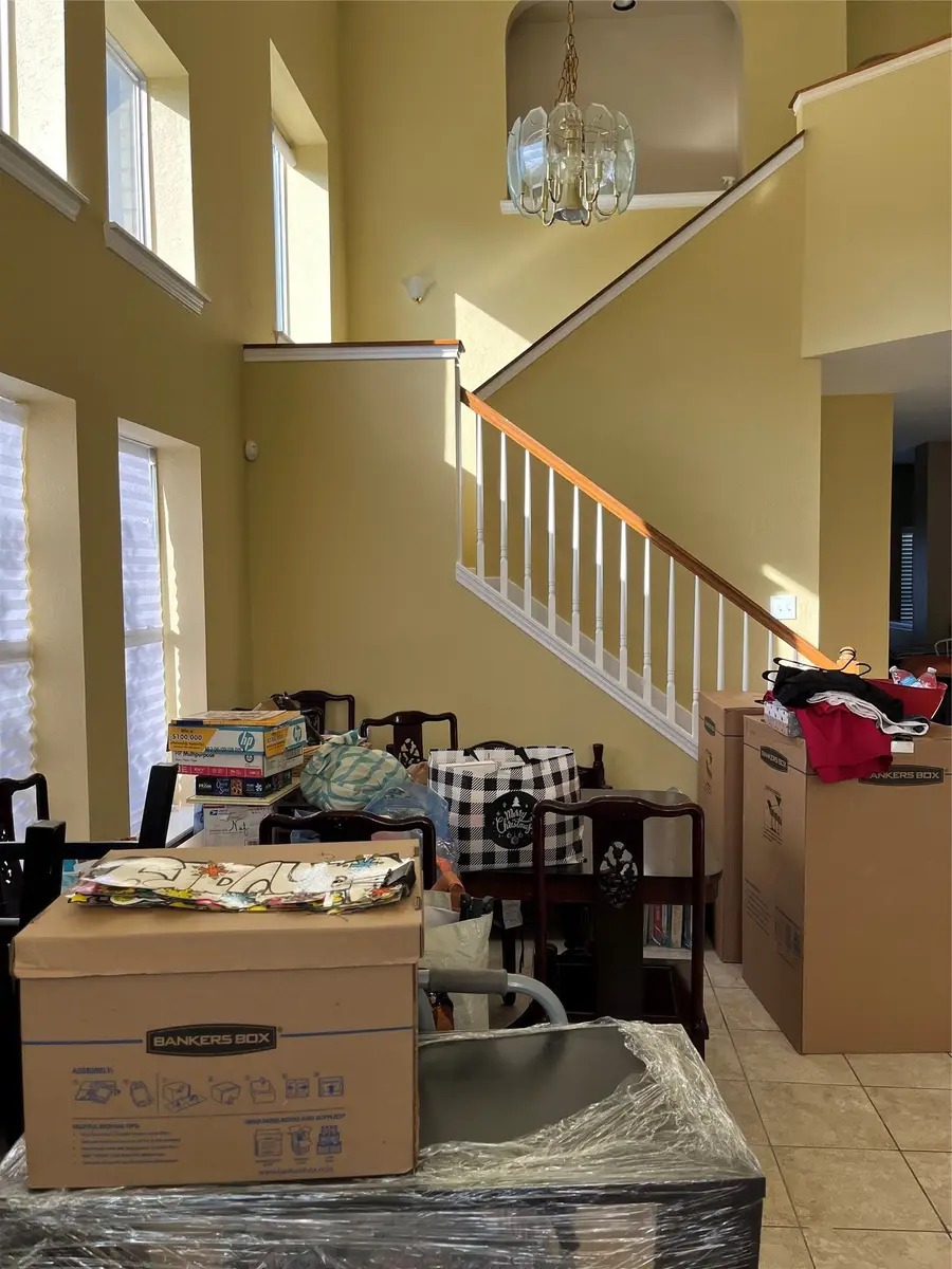 1407 Deer Knoll Court, Fresno, TX 77545 - #2