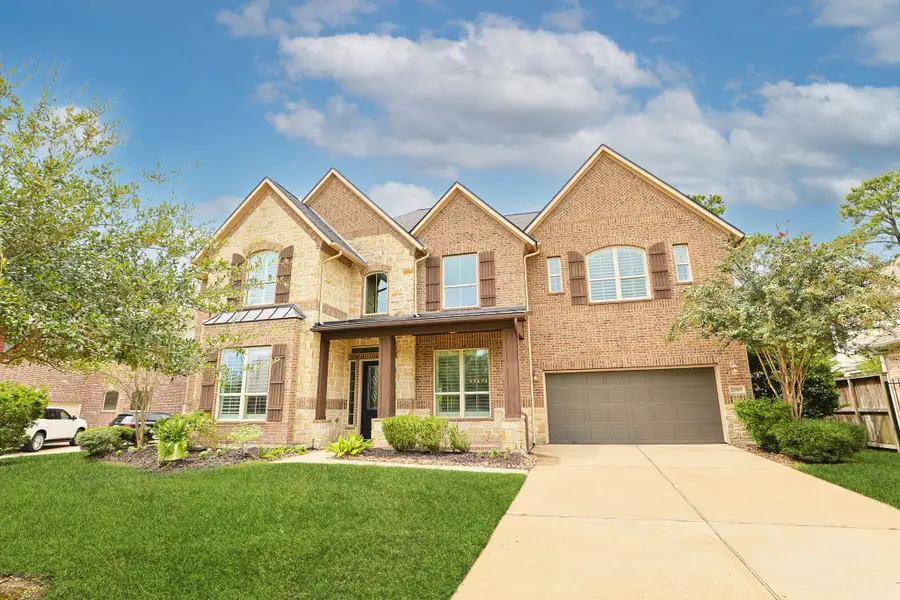 25107 Hogan Bridge Drive, Spring, TX 77389 - #3