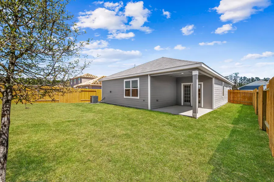 10442 Red Cardinal Drive, Cleveland, TX 77328 - #2