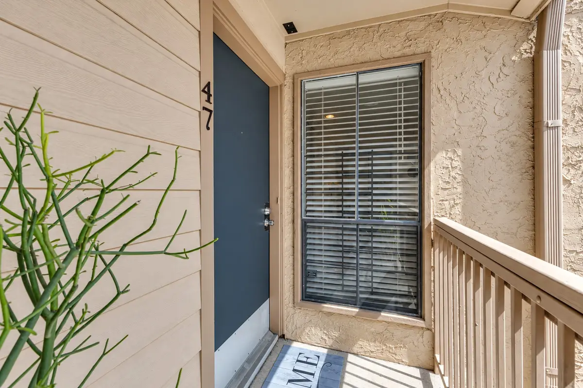5000 Milwee Street #47, Houston, TX 77092 - #1