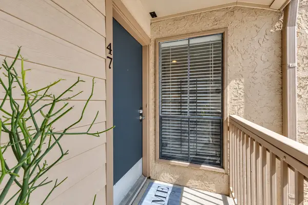 5000 Milwee Street #47, Houston, TX 77092