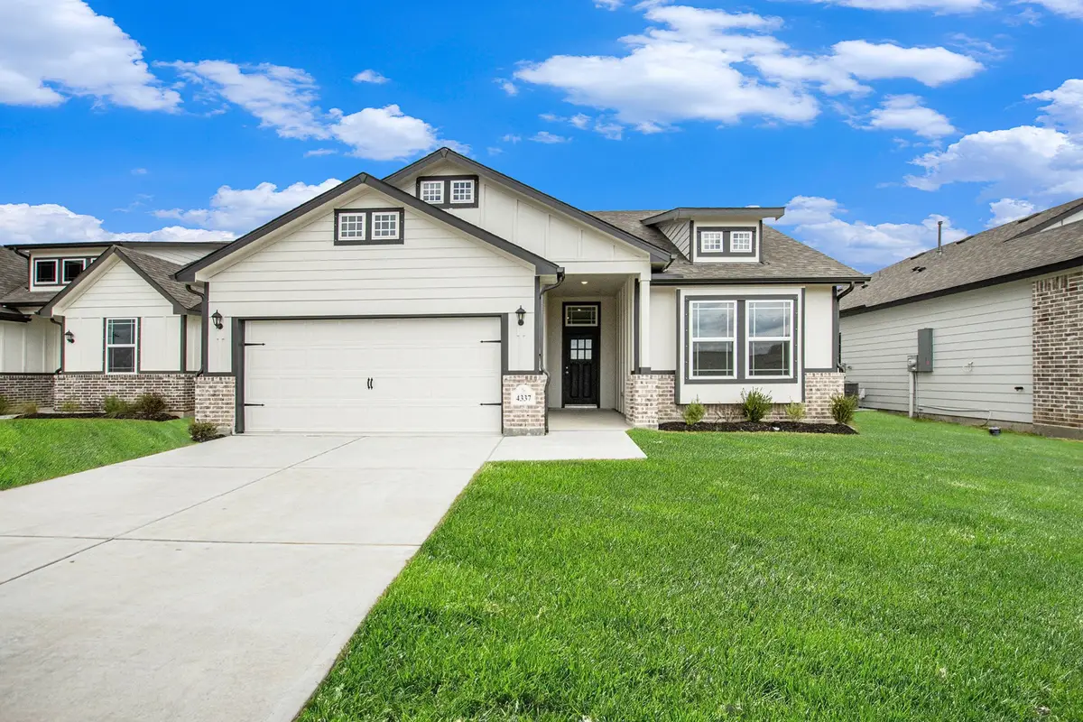 4337 Ellison Street, Bay City, TX 77414 - Image #1