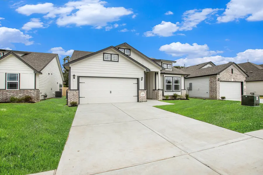 4337 Ellison Street, Bay City, TX 77414 - Image #2