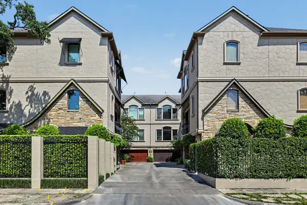 2124 Harold Street #A, Houston, TX 77098