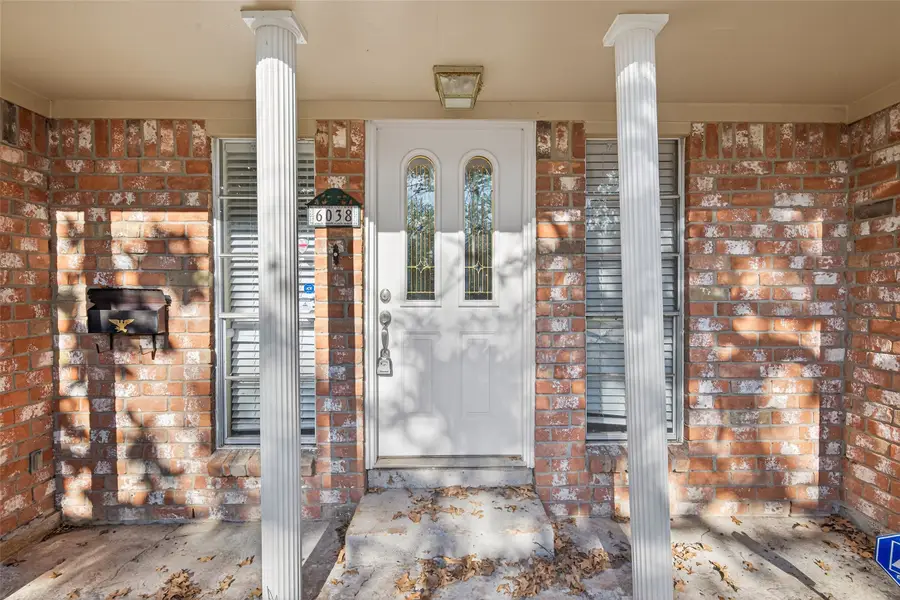 6038 Greenmont Drive, Houston, TX 77092 - #3