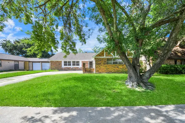 4214 Iroquois Drive, Pasadena, TX 77504