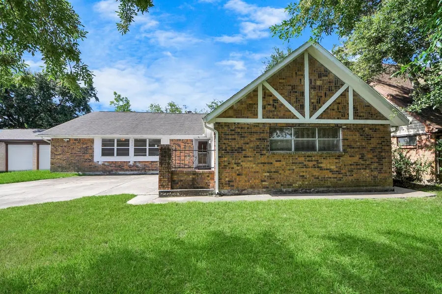 4214 Iroquois Drive, Pasadena, TX 77504 - Image #2