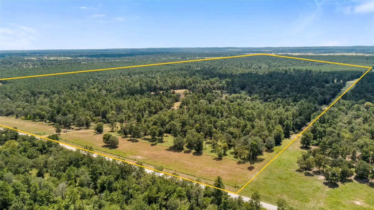 235 Flynt Road, Huntsville, TX 77320 - #1