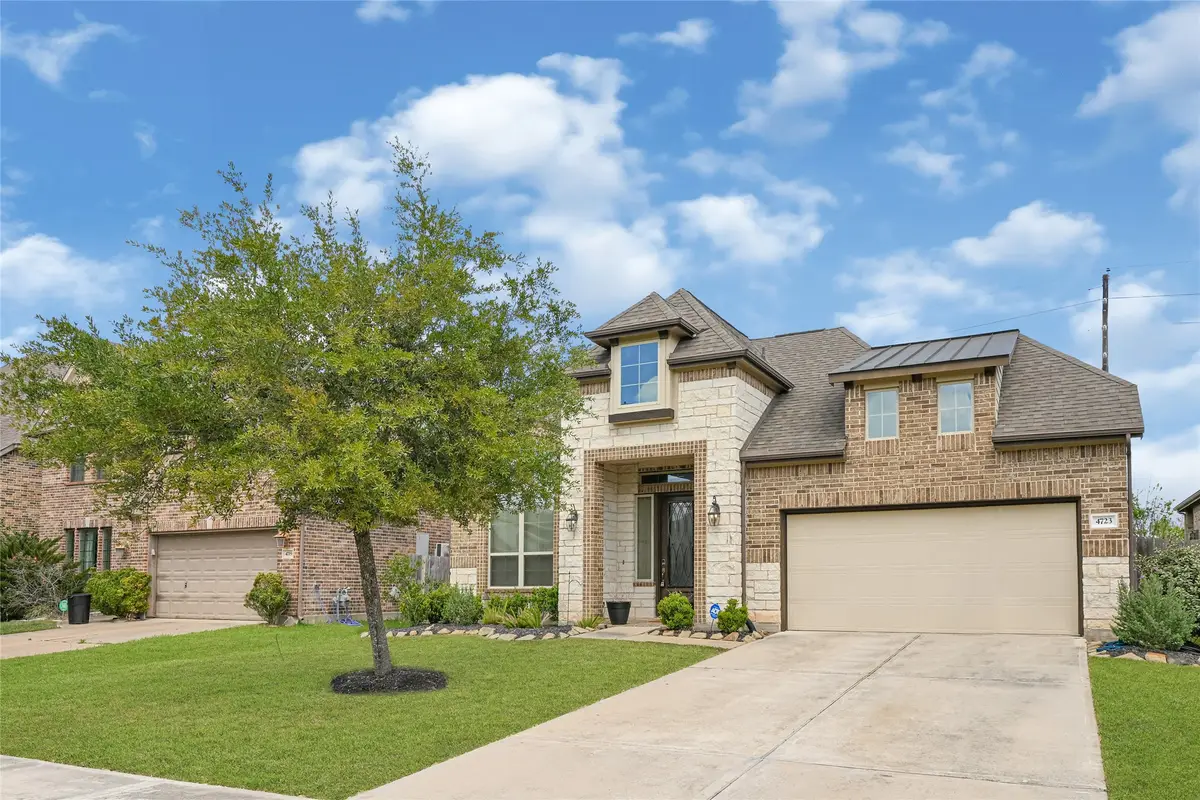4723 Abercorn Street, Rosharon, TX 77583 - #1