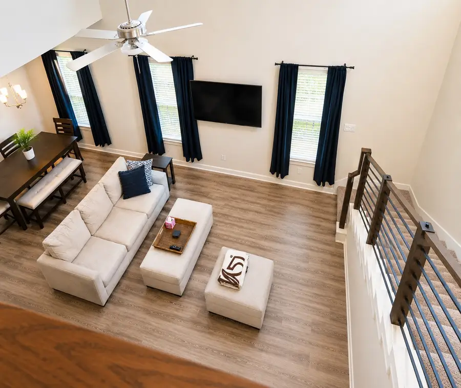 2607 Rain Quail Court, Conroe, TX 77306 - #3