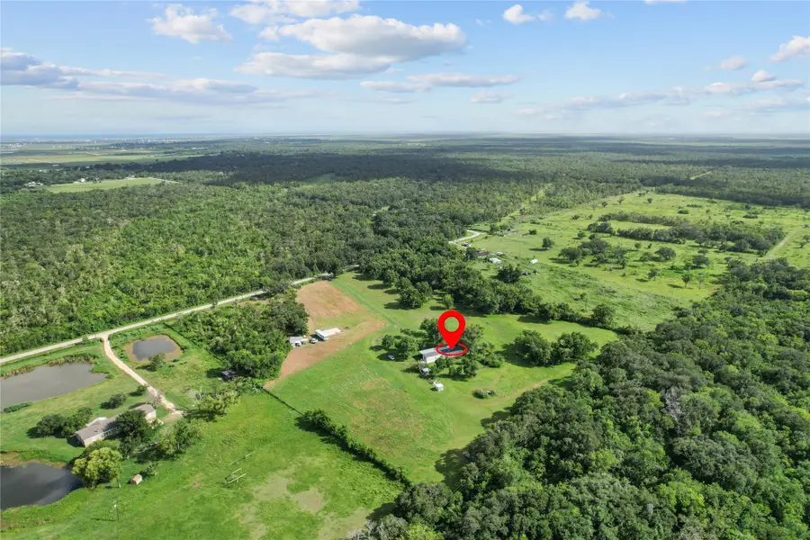 845 County Road 281, Sargent, TX 77414 - Image #3