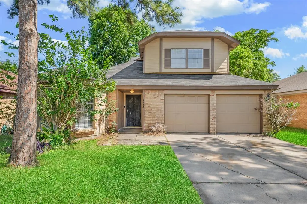 11722 Plumpoint Drive, Houston, TX 77099 - Image #1