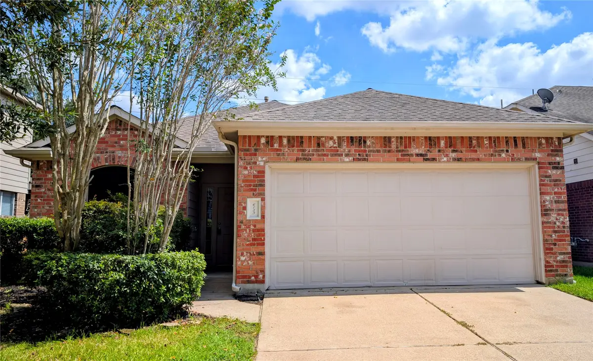 6139 Starbrook Creek Drive, Katy, TX 77494 - #1