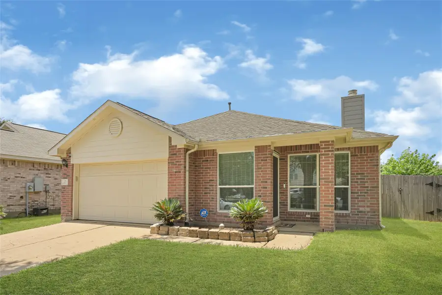 1807 Strongs Court, Katy, TX 77449 - #2