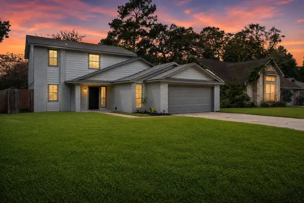 23311 Montague Drive, Spring, TX 77373