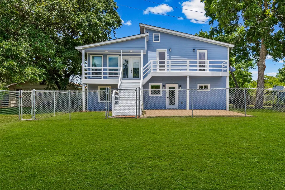 210 Bay Haven Blvd, Livingston, TX 77351 - #1