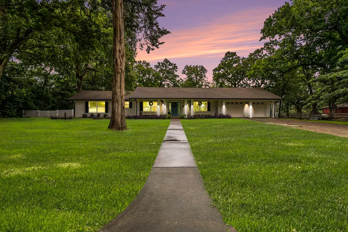 7363 County Line Rd Road, Willis, TX 77378 - Image #1