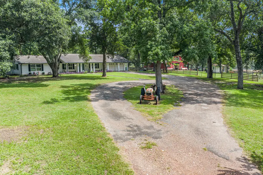 7363 County Line Rd Road, Willis, TX 77378 - Image #2