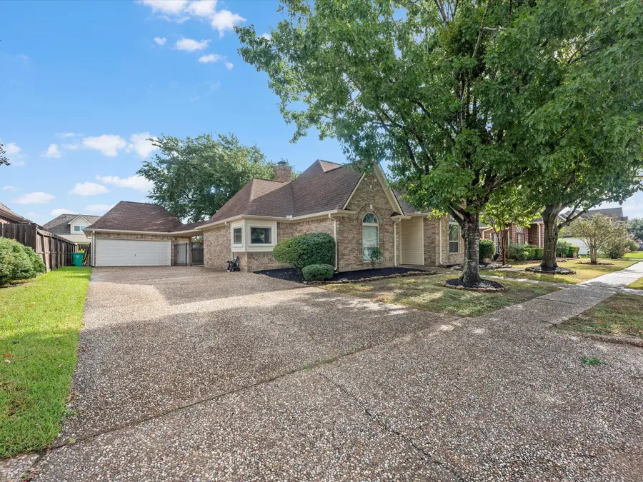 4420 Alamance Street, Baytown, TX 77521 - #2