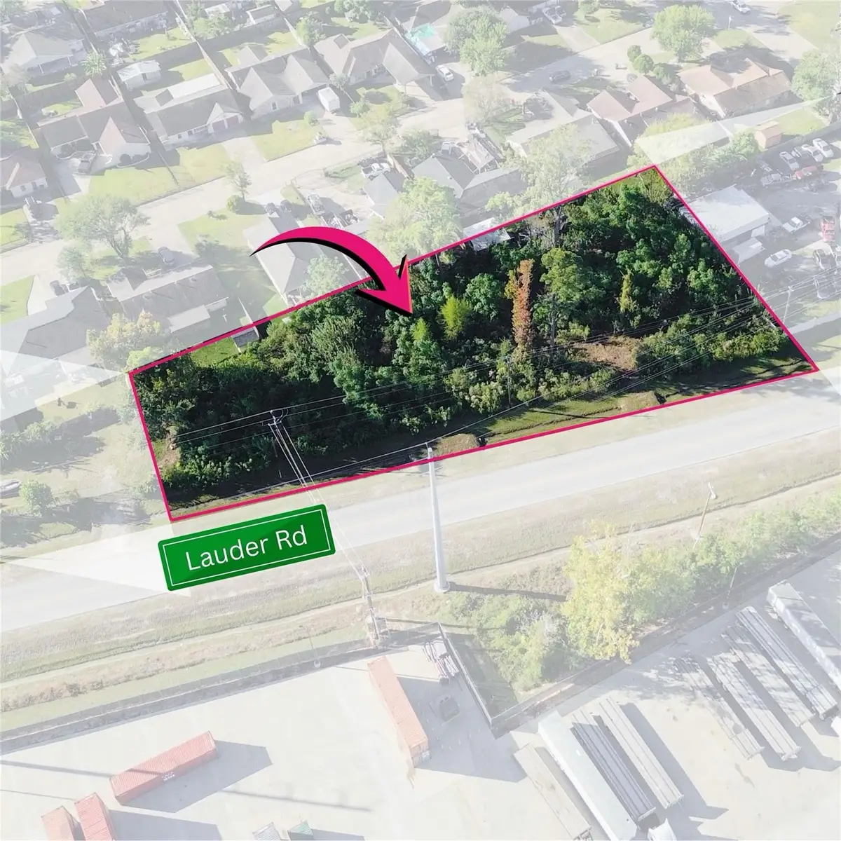 00 Lauder Road, Houston, TX 77039 - #1