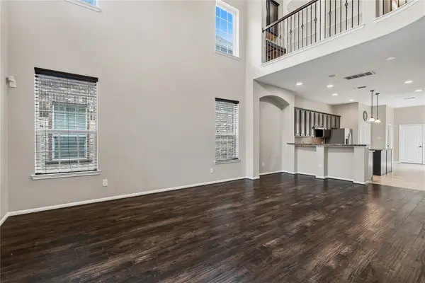 9131 Solvista Pass Lane, Houston, TX 77070