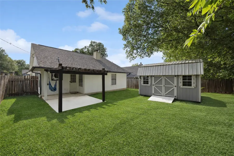 2209 Stirrup Drive, Round Rock, TX 78681 - #3