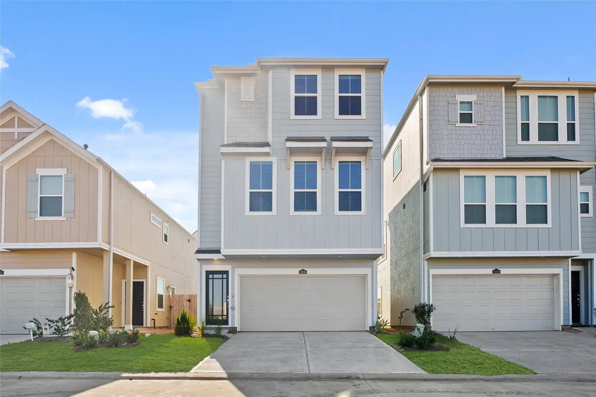 3206 La Rambla Drive, Houston, TX 77047 - Image #1