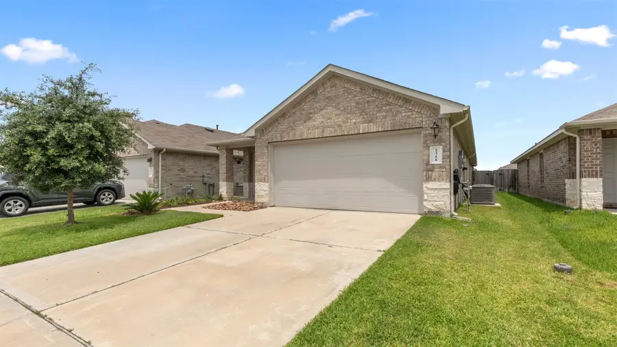 2311 Silver Plume Lane, Spring, TX 77373 - Image #2