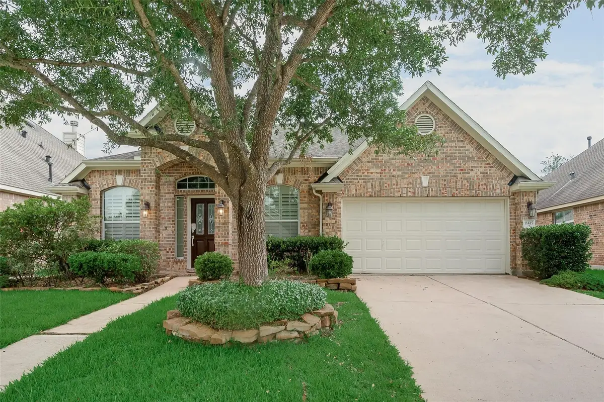 11415 Blackstream Court, Cypress, TX 77433 - #1