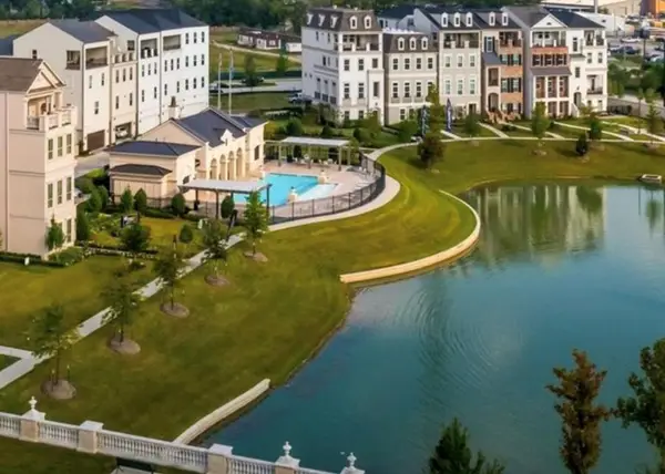 949 Blackshire Lane, Houston, TX 77055