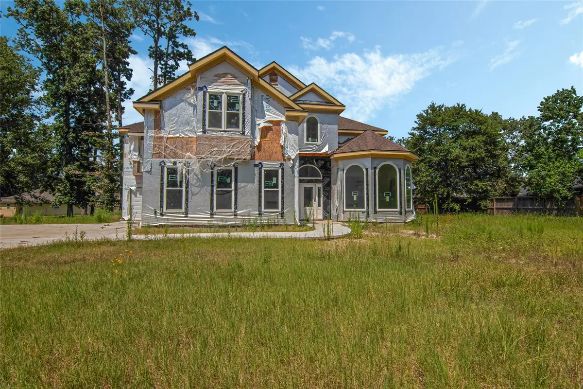 23902 Creek Wood Drive, Spring, TX 77389 - Image #1