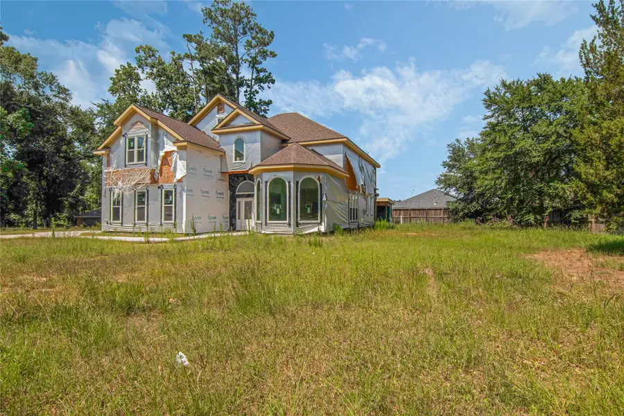 23902 Creek Wood Drive, Spring, TX 77389 - Image #2