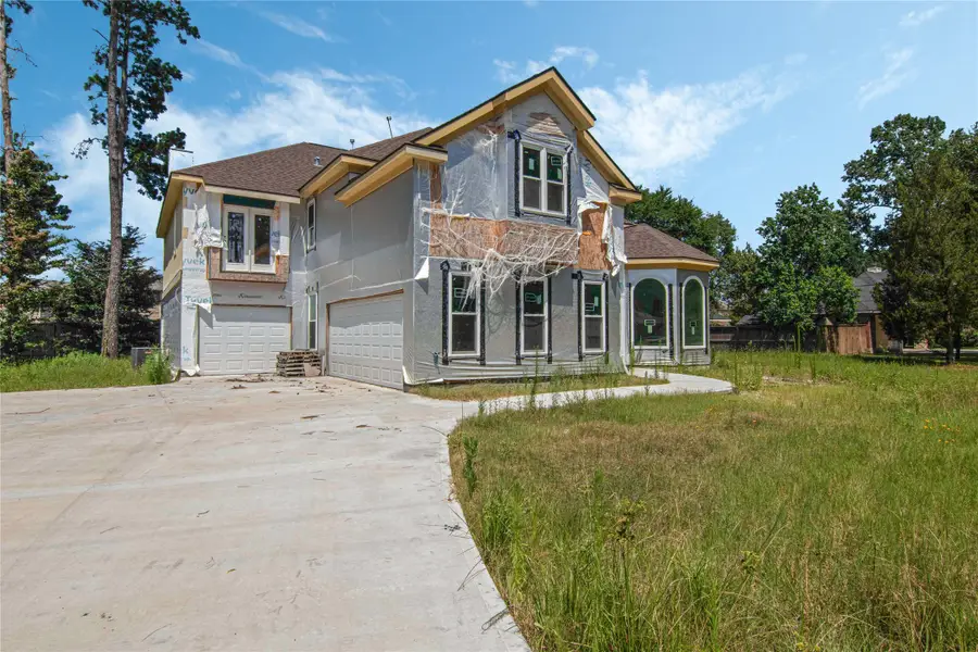 23902 Creek Wood Drive, Spring, TX 77389 - Image #3